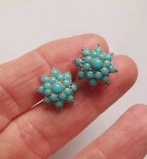 turquoise earrings for sale turquoise earrings for sale LINCOLN