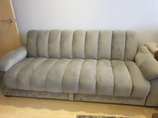 Slightly used sofa for sale  BECKENHAM