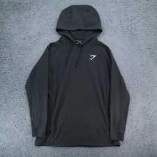 Gymshark men hoodie for sale  CLITHEROE