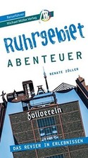 Ruhrgebiet abenteuer reisefüh gebraucht kaufen  Berlin