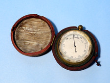 Antique pocket sized for sale  BEDALE