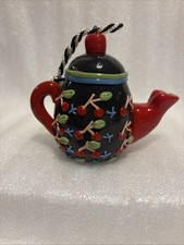 Mary engelbreit cherries for sale  Santa Rosa