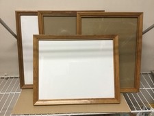 Lot oak wood for sale  Easton