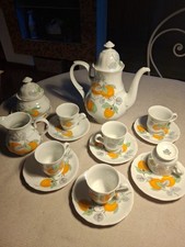 Servizio caffe completo usato  Milano