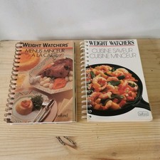 Livre recette vintage d'occasion  Boussac