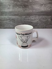 Vintage nottingham forest for sale  ENFIELD