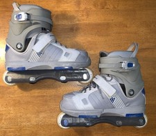 Rollerblade point aggressive for sale  Durham