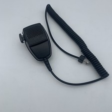 Microfone alto-falante 8 pinos microfone HMN3596A GM300 GM338 GM950 rádio de carro A1 comprar usado  Enviando para Brazil