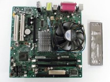 Placa-mãe Intel D945GCNL D97184-106 com CPU Intel Celeron 430 1.80 GHz comprar usado  Enviando para Brazil