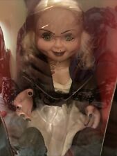 Bride chucky talking for sale  Augusta