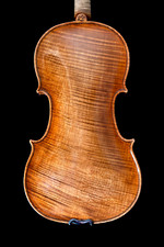 Old violin by  Luigi Ercoli comprar usado  Enviando para Brazil