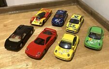 Scalextric cars job for sale  CAMBERLEY