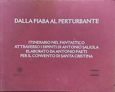 Faeti dalla fiaba usato  Lugo