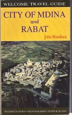 City mdina rabat for sale  UK