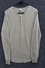 American apparel thermal for sale  Tarzana