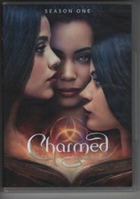 Charmed season one d'occasion  Expédié en Belgium