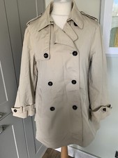 Zara beige double for sale  GLASGOW