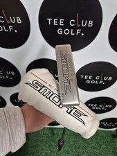 Superb taylormade white for sale  BISHOP'S STORTFORD