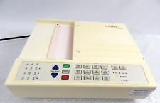 Schiller portable ekg for sale  Woodstock