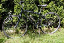Trek 7100 bike for sale  Clifton