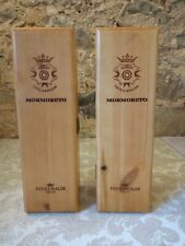 Vino frescobaldi mormoreto usato  Bucine