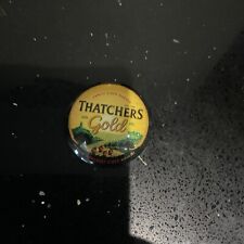 Thatchers gold round for sale  BRISTOL