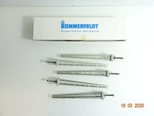 Sommerfeld spur 125 gebraucht kaufen  Erftstadt