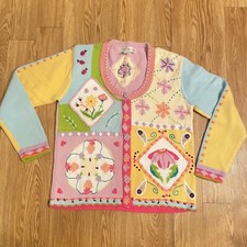 Vtg sweater women for sale  Rockwell