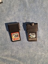 Action replay dsi d'occasion  Brioude
