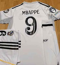 Maillot football enfant d'occasion  Vernouillet