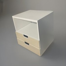 Ikea kommode stuva gebraucht kaufen  Gaimersheim