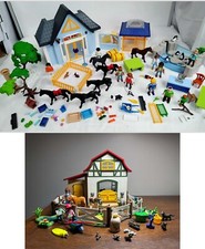 Playmobil 4343 vet for sale  MALDON