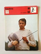 Carte editions rencontre d'occasion  France