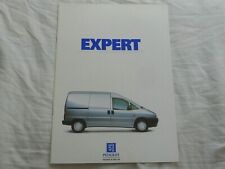 1996 peugeot expert for sale  WATERLOOVILLE