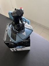 Joystick thrustmaster tca gebraucht kaufen  Hamm