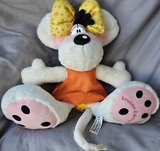 Vintage 1990 diddlina for sale  Medford