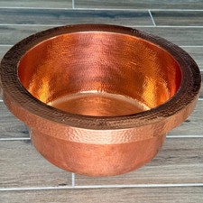 Native trails copper for sale  Burke