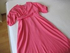 Cos kleid pink gebraucht kaufen  Hannover