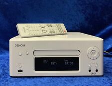 Combi ampli tuner d'occasion  Lille-