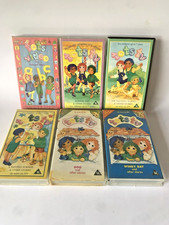 Tots vhs video for sale  WORCESTER