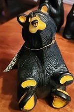 Black bear jeff for sale  Woodville