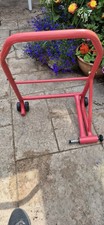 Rear paddock stand for sale  SWINDON