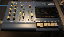 Tascam ministudio porta gebraucht kaufen  Igensdorf