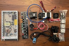12v printer parts for sale  Minneapolis