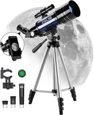 Esslnb telescope 36070 for sale  SALFORD
