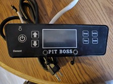 Pit boss trapezoidal for sale  Clinton