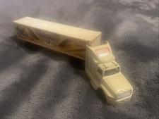 Maisto truck lorry for sale  ROTHERHAM