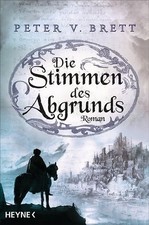 Stimmen abgrunds gebraucht kaufen  Berlin
