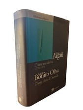 Argan bonito oliva usato  Roma