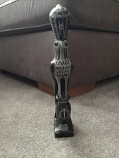 Soapstone egyptian horus for sale  GOSPORT